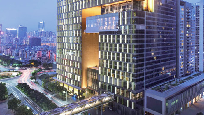 W酒店隔聲墻板項(xiàng)目